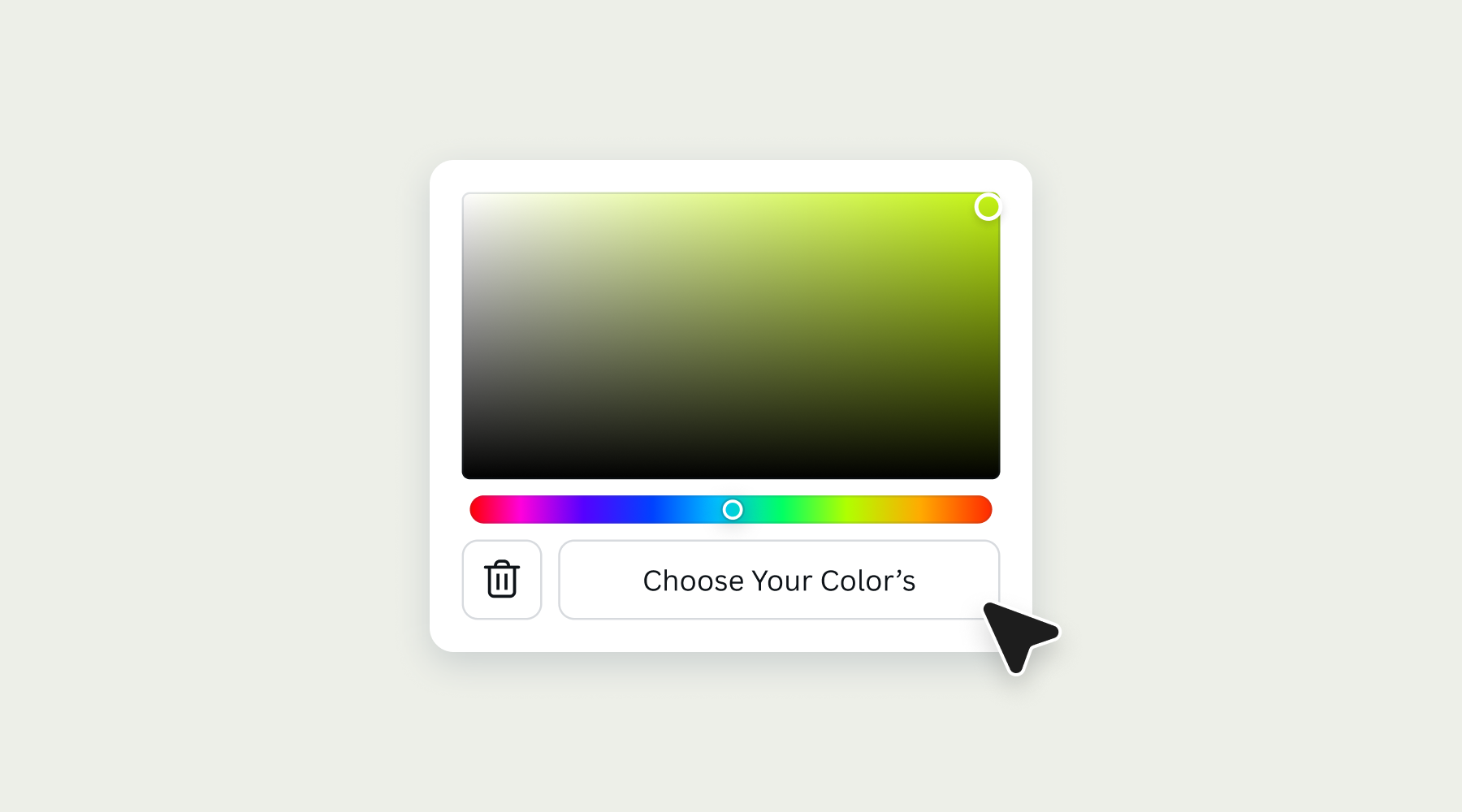 How to Choose the Perfect Wedding Colour Palette