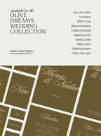 What’s included in this gift wedding stationery set for a beautiful wedding, showing save the dates, rsvps, wedding vow cards and bridal vow pieces, designed for wedding and wedding events using canva templates, canvas designs and the save the date suite with love for story.